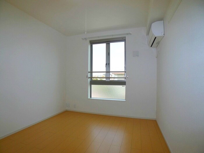 アンジュ　アルモニーの物件内観写真