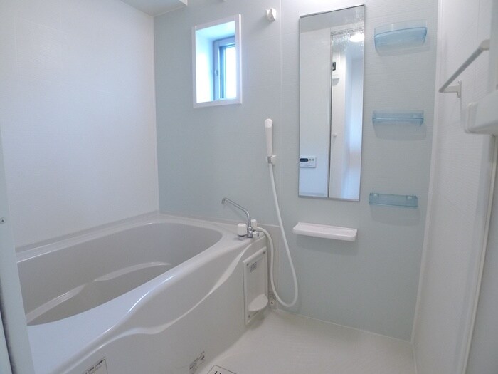 アンジュ　アルモニーの物件内観写真