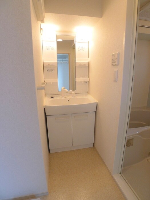 アンジュ　アルモニーの物件内観写真