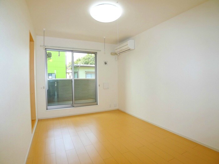 アンジュ　アルモニーの物件内観写真