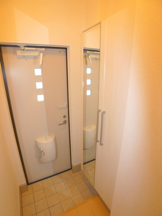 アンジュ　アルモニーの物件内観写真