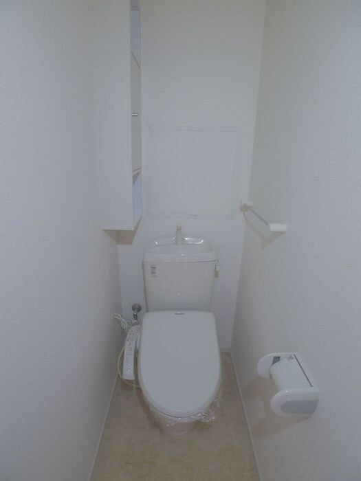 アンジュ　アルモニーの物件内観写真