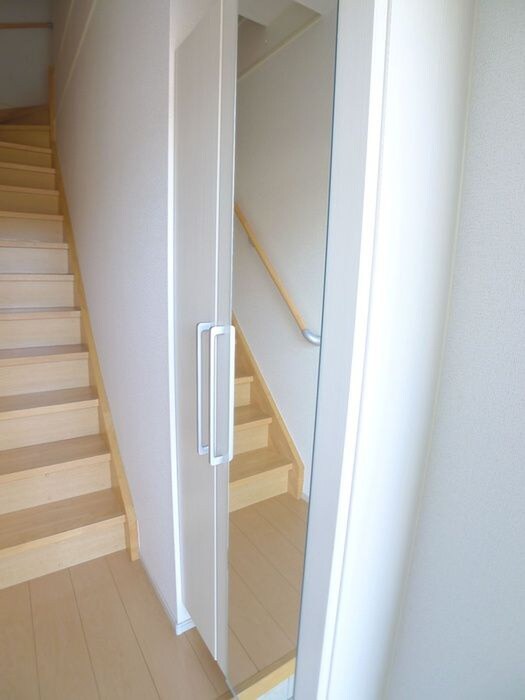 アンジュ　アルモニーの物件内観写真