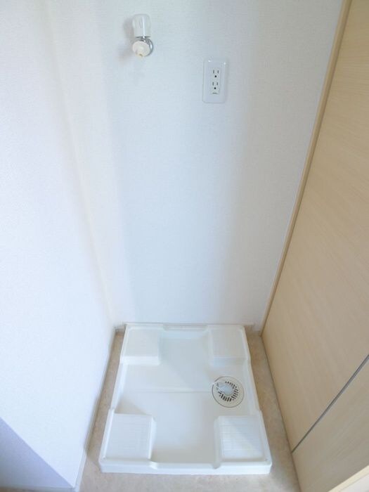 アンジュ　アルモニーの物件内観写真