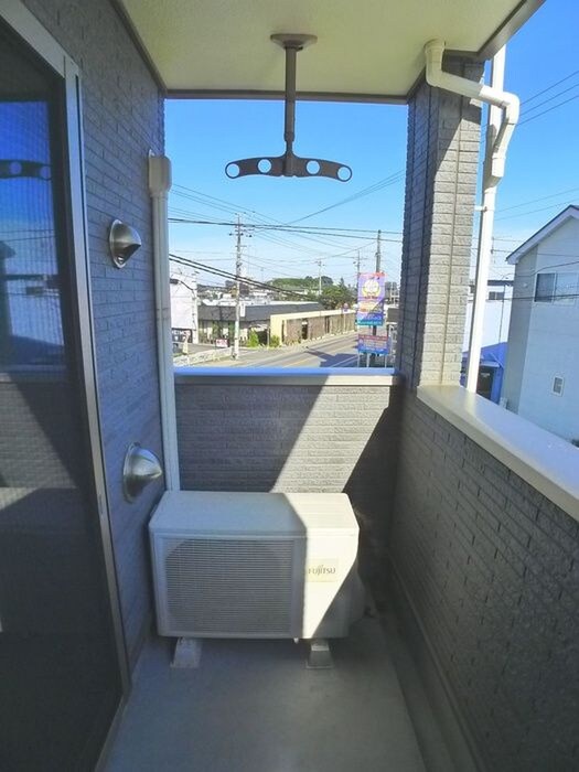 アンジュ　アルモニーの物件内観写真