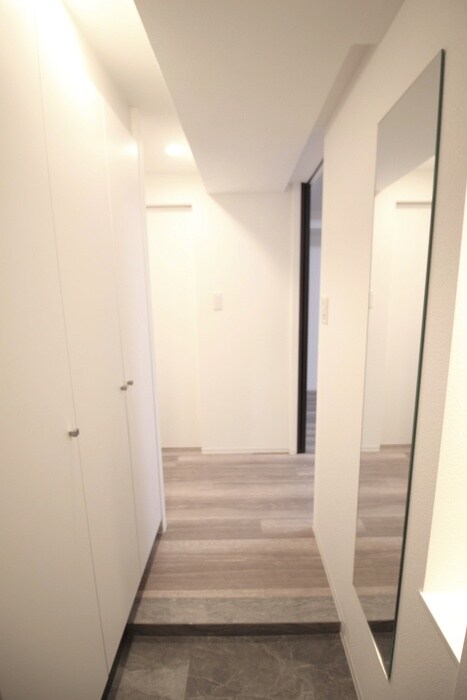 ＺＯＯＭ東神田の物件内観写真