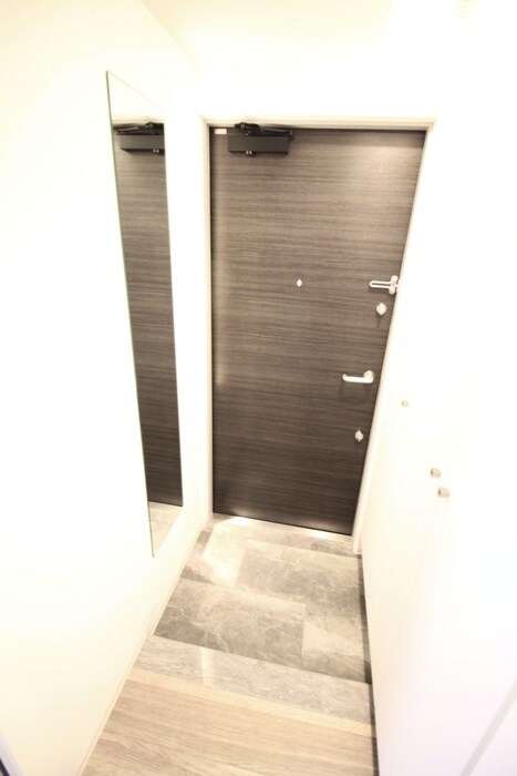 ＺＯＯＭ東神田の物件内観写真