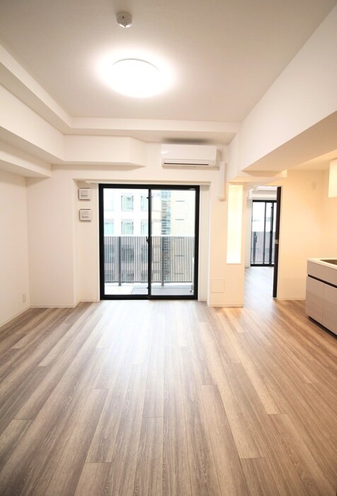 ＺＯＯＭ東神田の物件内観写真