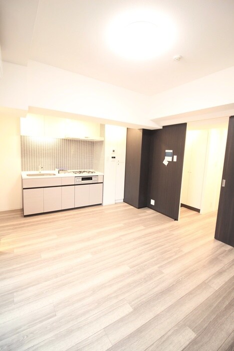 ＺＯＯＭ東神田の物件内観写真