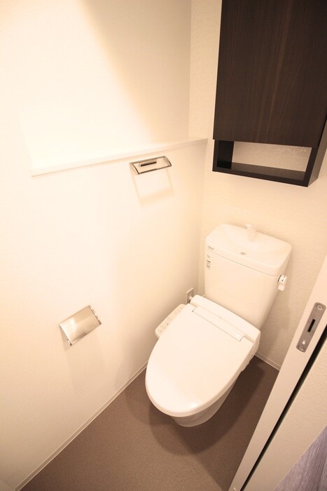 ＺＯＯＭ東神田の物件内観写真