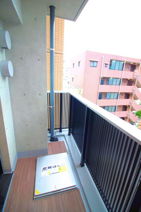 ＺＯＯＭ東神田の物件内観写真