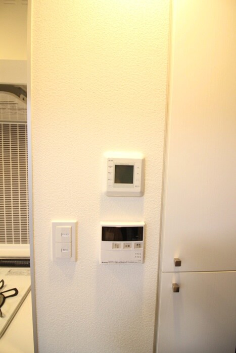 ＺＯＯＭ東神田の物件内観写真