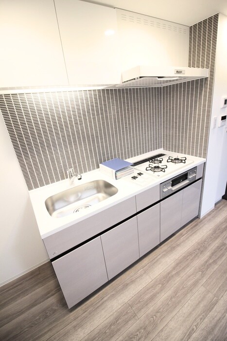 ＺＯＯＭ東神田の物件内観写真