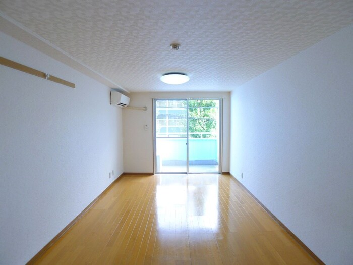 セザール大久保の物件内観写真