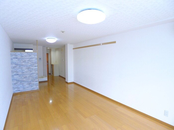 セザール大久保の物件内観写真