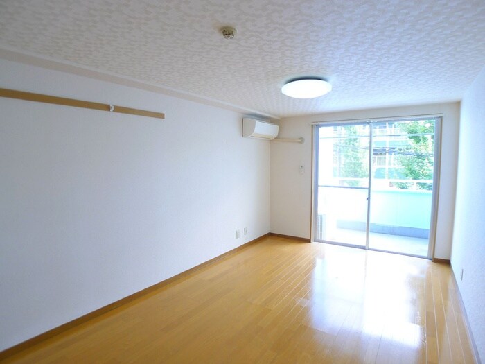 セザール大久保の物件内観写真