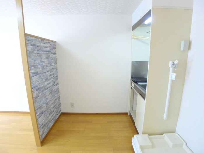 セザール大久保の物件内観写真