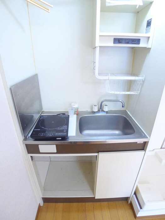 セザール大久保の物件内観写真