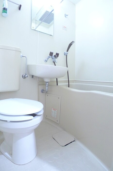 セザール大久保の物件内観写真