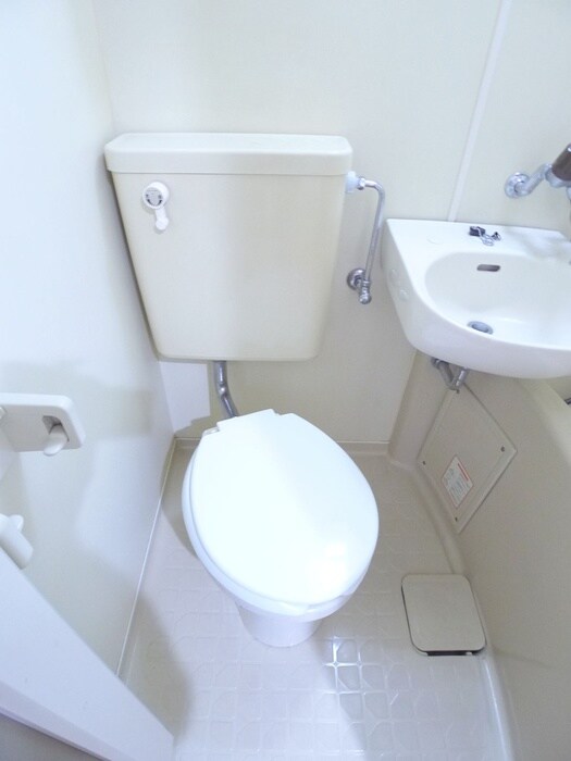 セザール大久保の物件内観写真