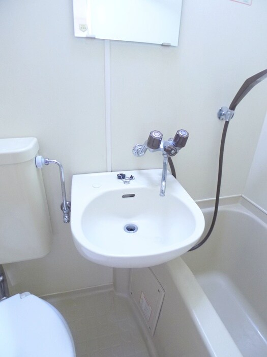 セザール大久保の物件内観写真