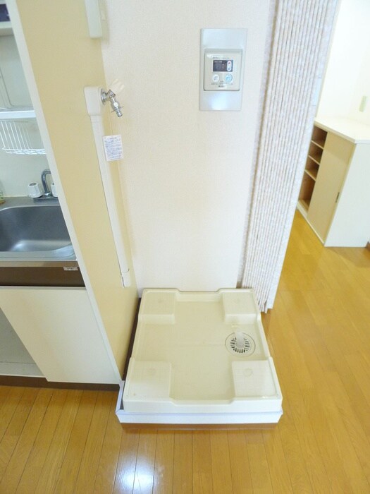 セザール大久保の物件内観写真