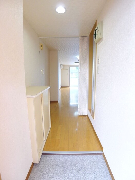 セザール大久保の物件内観写真