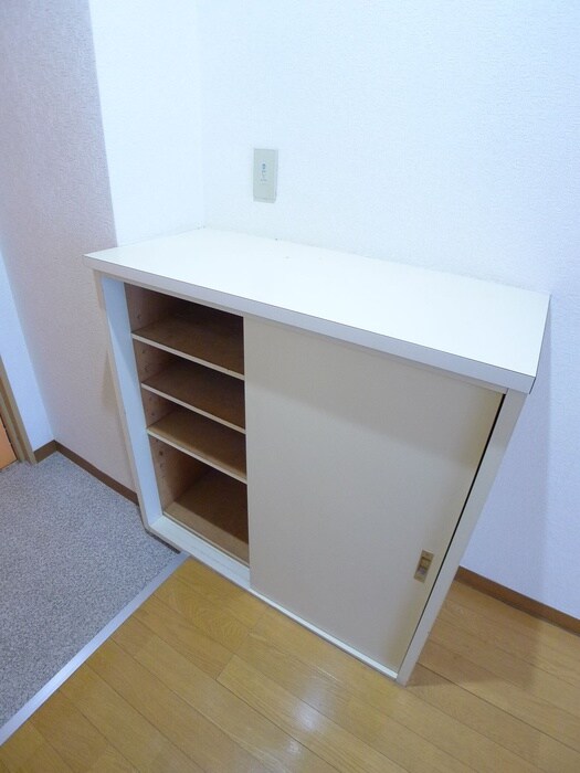 セザール大久保の物件内観写真