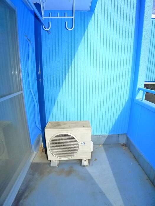 セザール大久保の物件内観写真