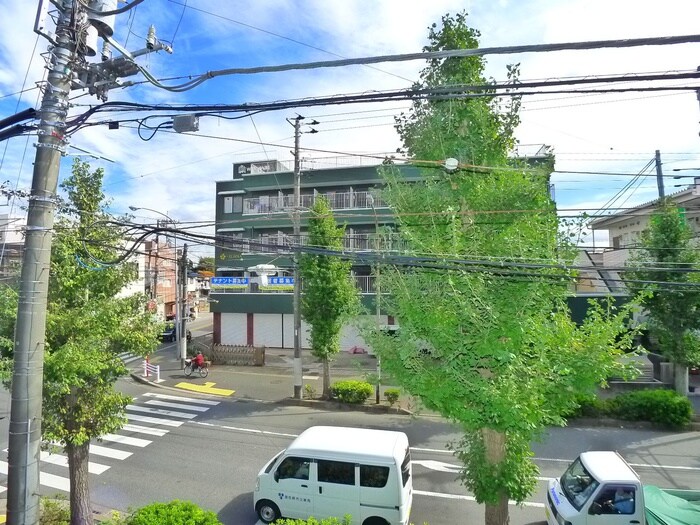 セザール大久保の物件内観写真