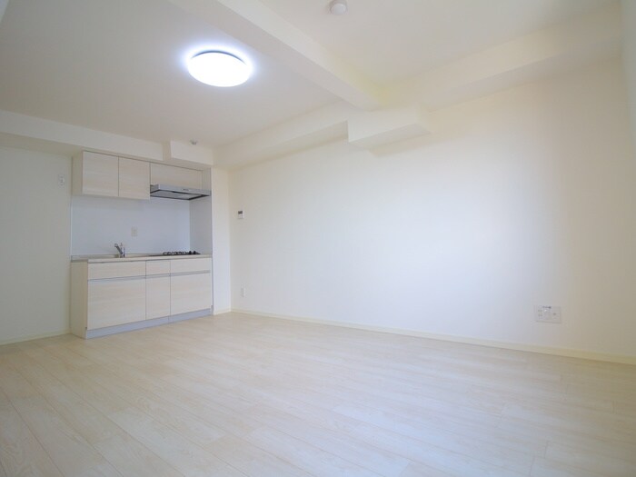 栄町レジデンスの物件内観写真