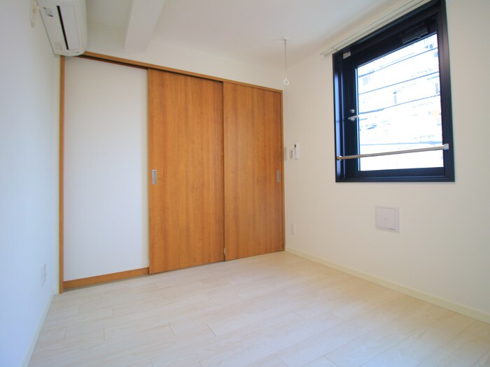 栄町レジデンスの物件内観写真