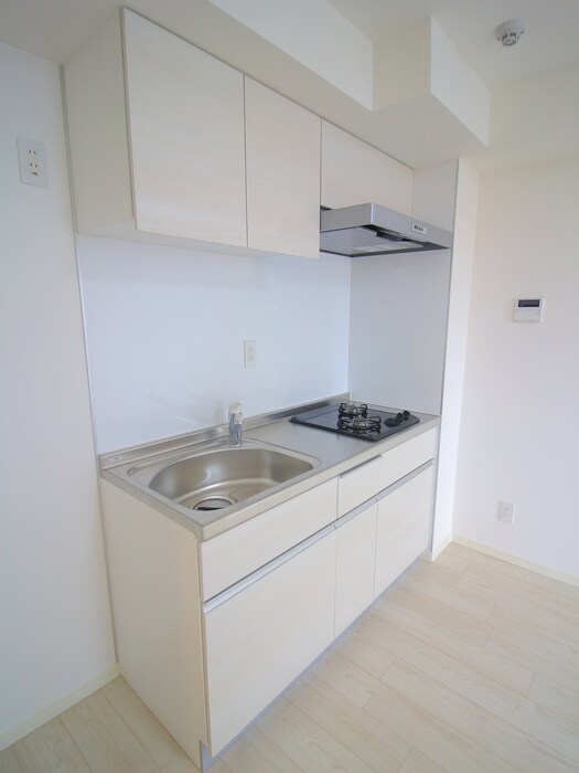 栄町レジデンスの物件内観写真