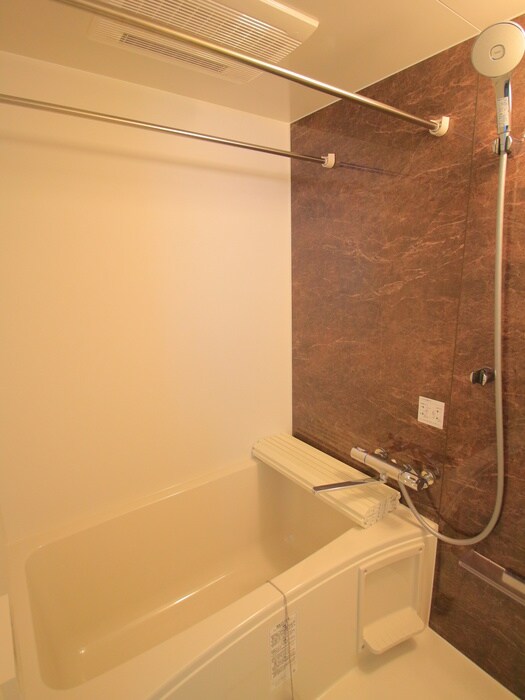 栄町レジデンスの物件内観写真