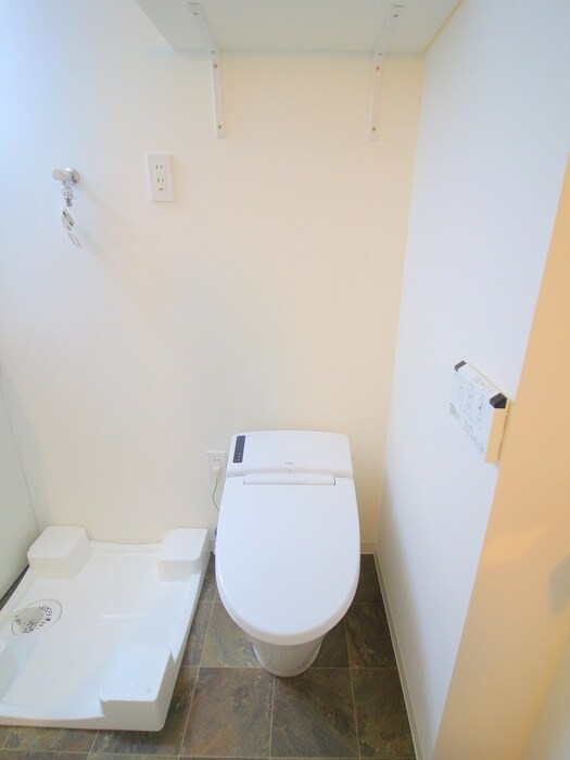 栄町レジデンスの物件内観写真