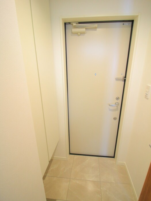 栄町レジデンスの物件内観写真