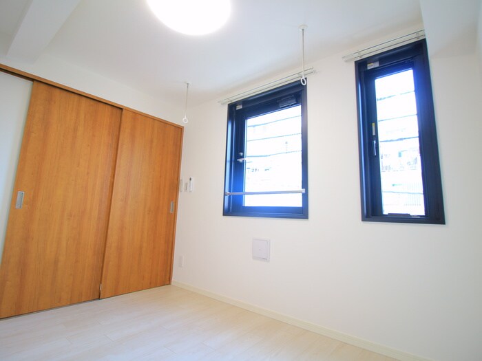 栄町レジデンスの物件内観写真