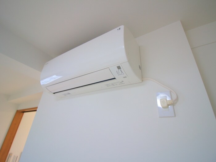 栄町レジデンスの物件内観写真