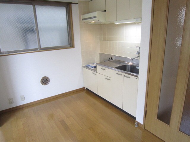 原庭プレイスの物件内観写真