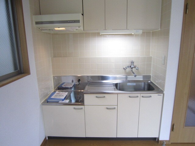 原庭プレイスの物件内観写真