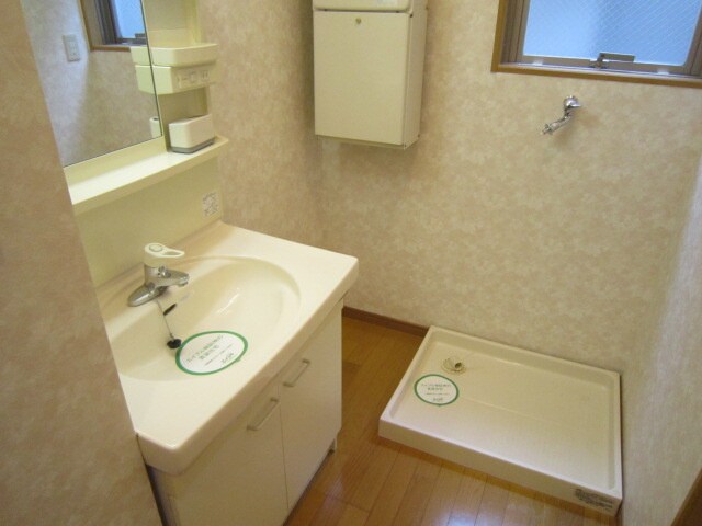 原庭プレイスの物件内観写真