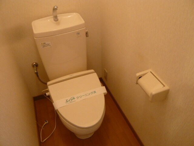 原庭プレイスの物件内観写真