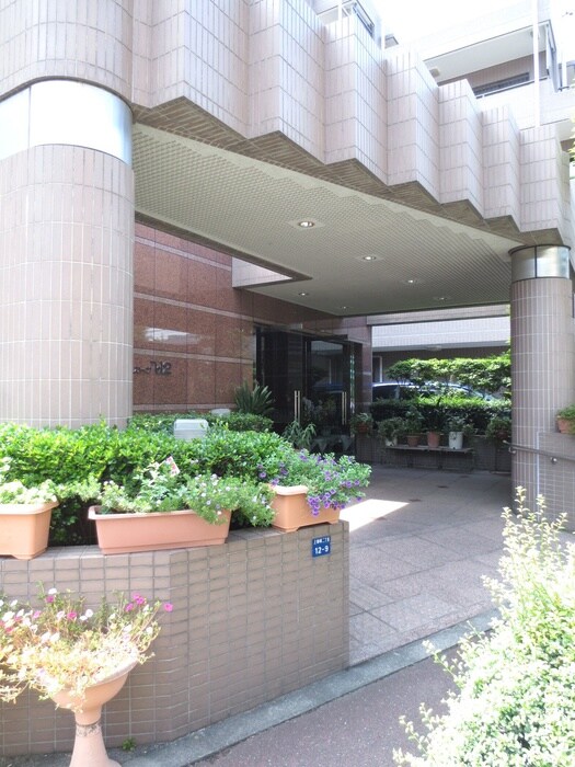 カーサ　Ｕ２の物件外観写真