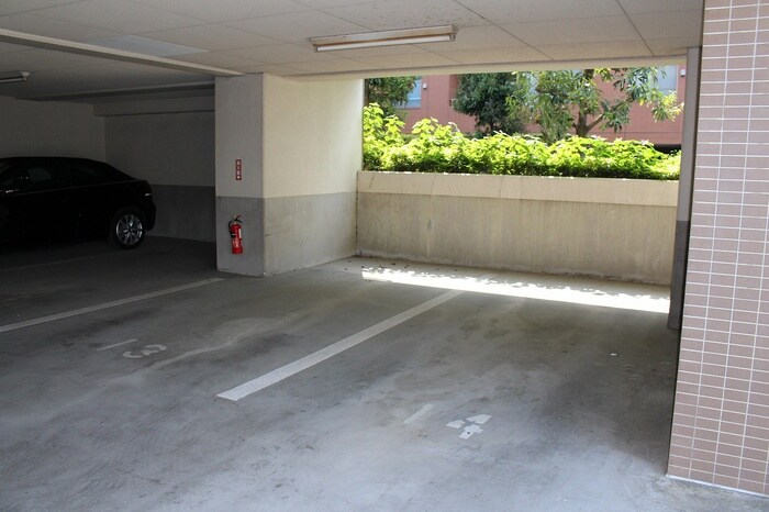 カーサ　Ｕ２の物件外観写真