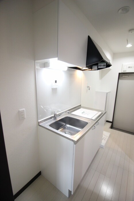 カーサヴェール玉川学園の物件内観写真