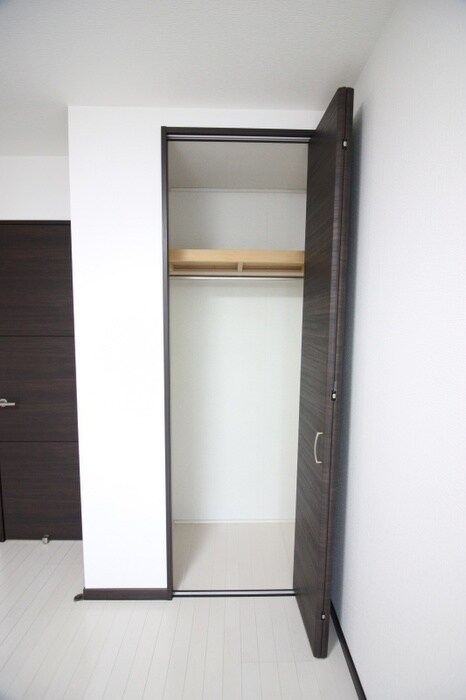 カーサヴェール玉川学園の物件内観写真