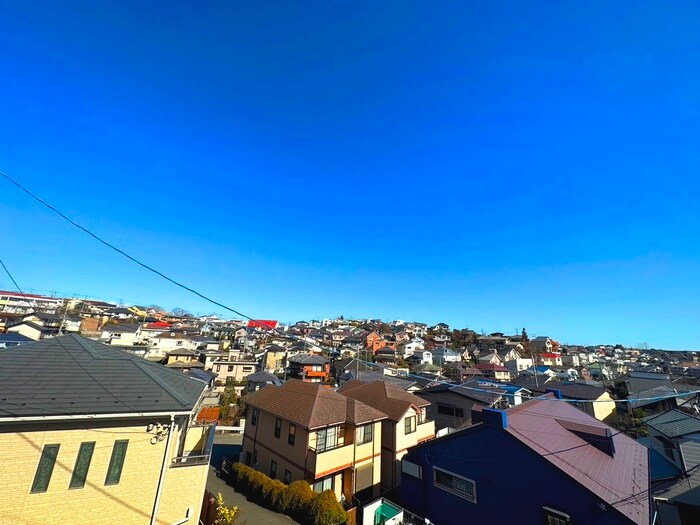 カーサヴェール玉川学園の物件外観写真