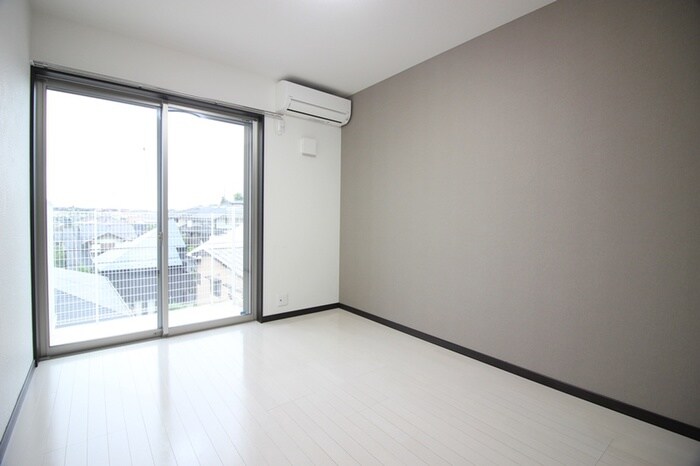 カーサヴェール玉川学園の物件内観写真