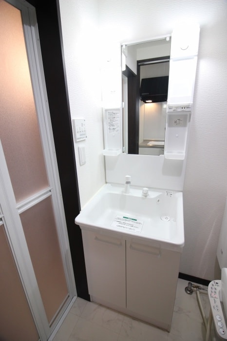 カーサヴェール玉川学園の物件内観写真