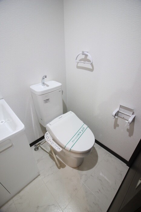 カーサヴェール玉川学園の物件内観写真